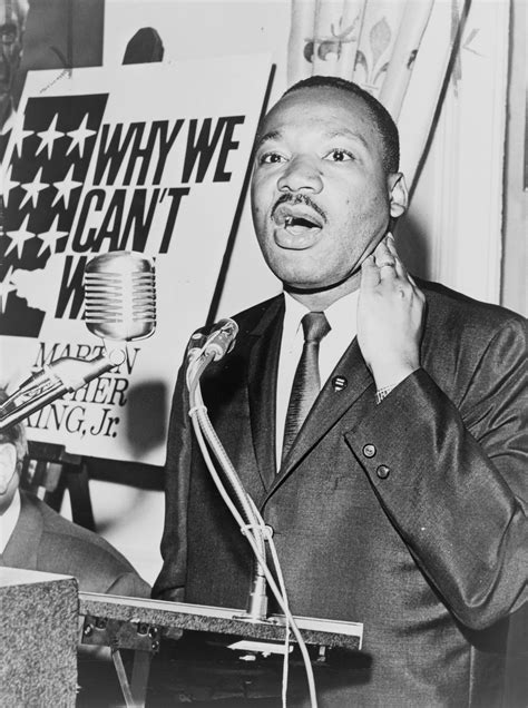 , United States. . Martin luther king wiki